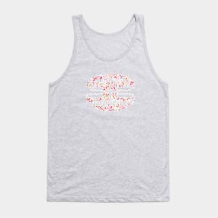 Cake Addition Tank Top